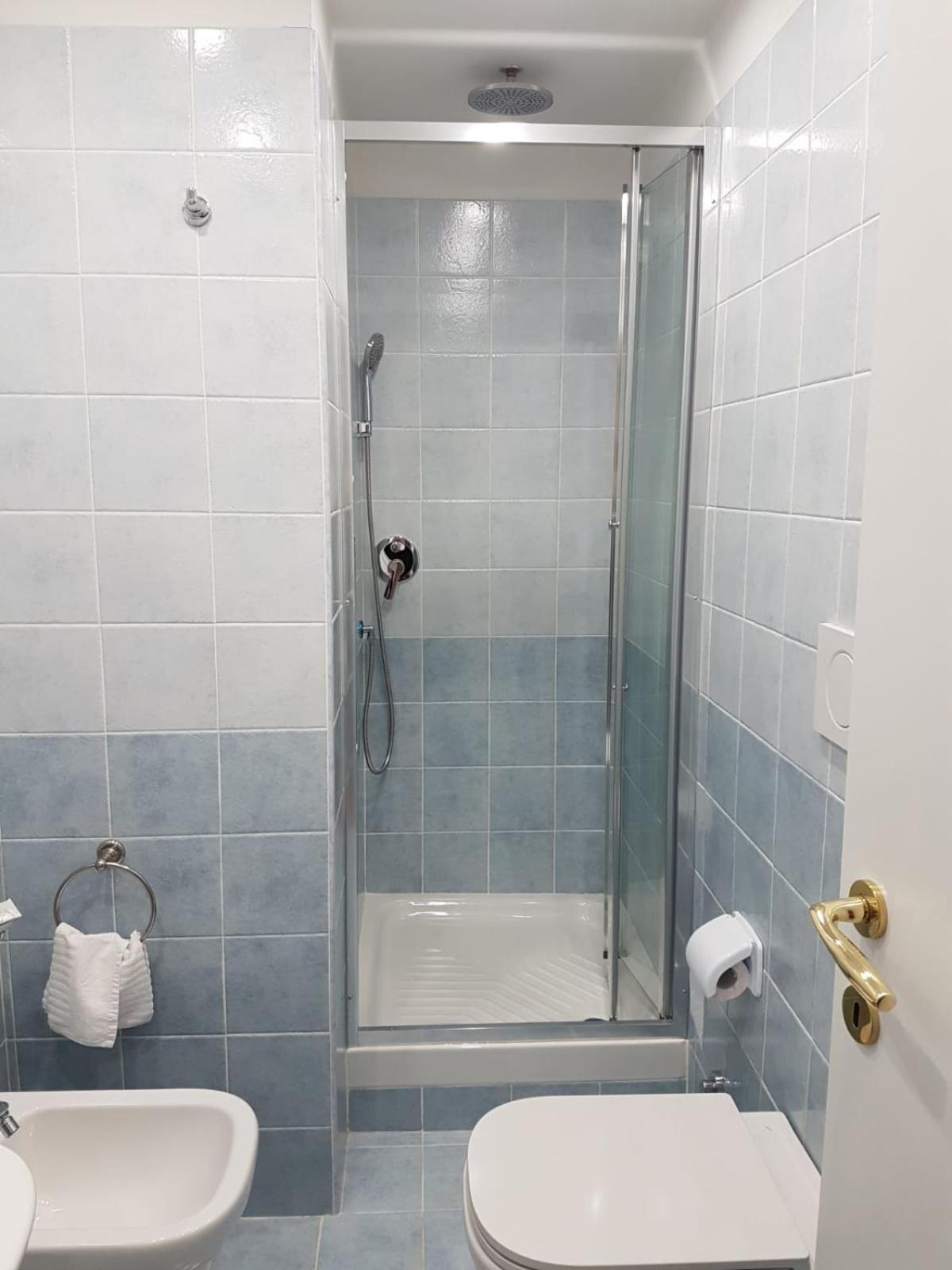 Chiara Rooms 로마 외부 사진